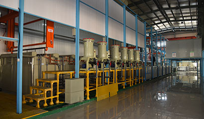 Anodizing