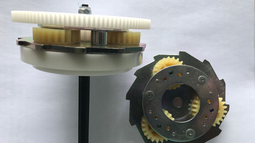 Gears